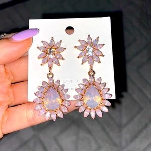 Elegant Earrings